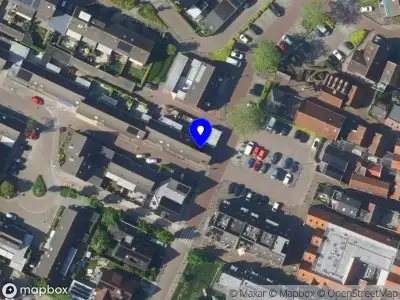 Nieuw bedrijf Arij Beekhuis Schilderwerken & Onderhoud