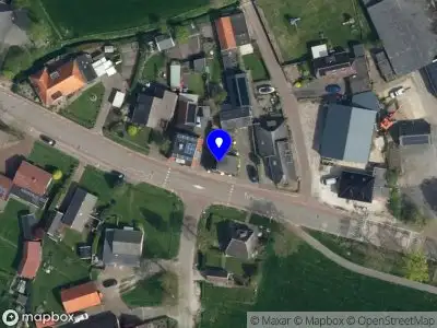 Klusbedrijf Vast Steenwijkerwold