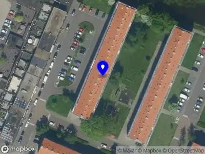 Nieuw bedrijf Achterberg Schilders