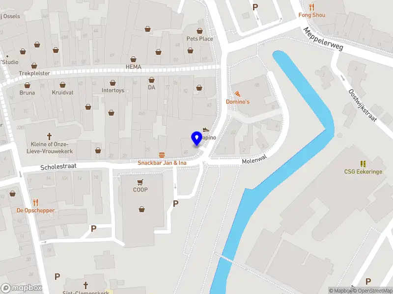 Firma Jac. Van Essen Jzn. STEENWIJK