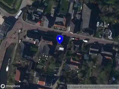 Schildersbedrijf Pettinga KLOOSTERBUREN