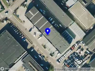 Nieuw bedrijf Berghtec