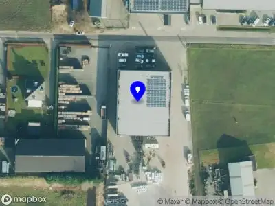 Nieuw bedrijf Twentse Glasgroep B.V.