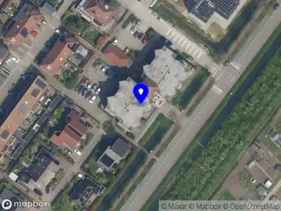 Nieuw bedrijf Schildersbedrijf Martin Verbeek