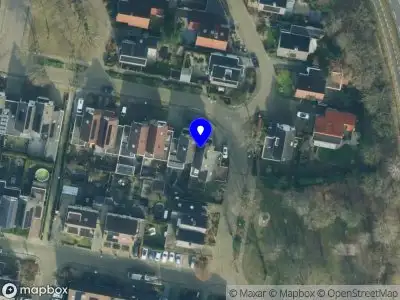 Nieuw bedrijf H.D. Snippe Schildersbedrijf