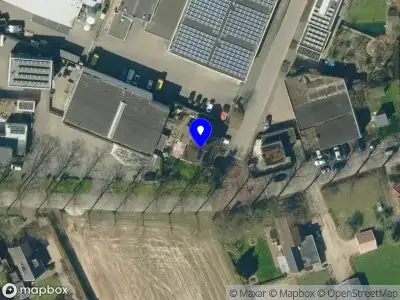 Schildersbedrijf M.H.J. van Kerkhoff B.V.