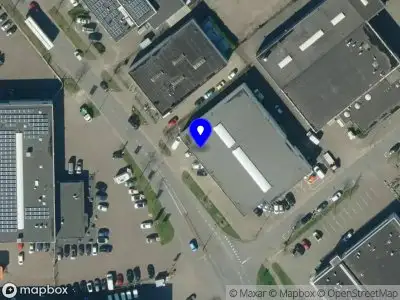 Glasservice Brouwer B.V. Arnhem