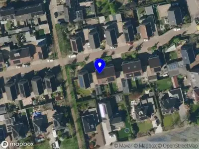 Nieuw bedrijf Schildersbedrijf Domensino V.O.F.