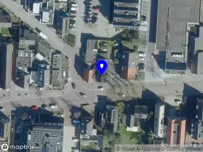 Schildersbedrijf Wim van Sambeek