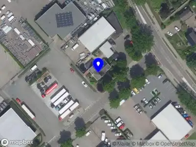 Nieuw bedrijf ISO-Reno