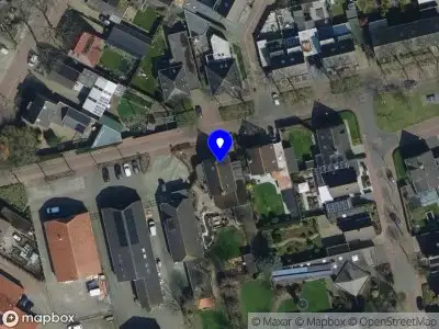 Nieuw bedrijf van Laerhoven Schilderwerken B.V.