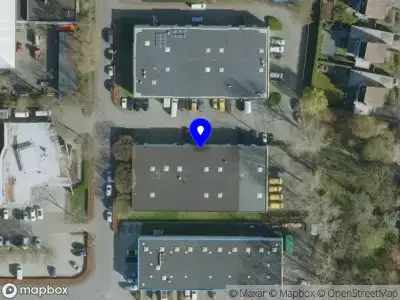 Glashandel Albert van der Meijs B.V.