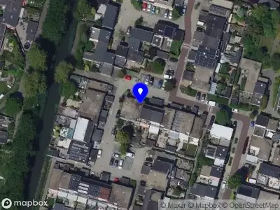 Gerard Siemons schilders- en afwerkingsbedrijf