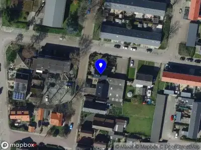 Aqua Beheer B.V. Heinenoord