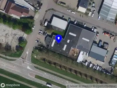 Geluk Beglazing B.V.