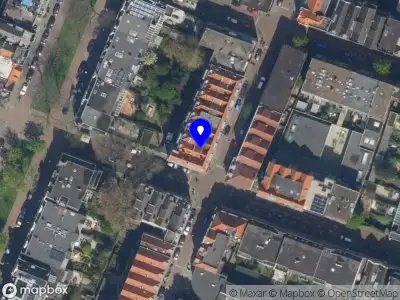 Nieuw bedrijf V.O.F. Schildersbedrijf W.H. en M. Starink