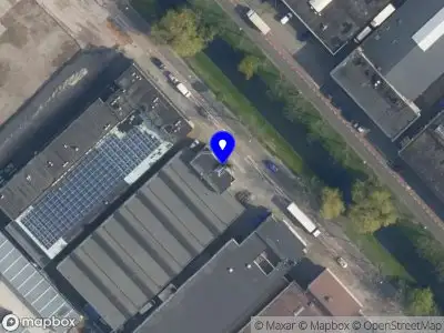 Glashandel Marcel B.V. Rijswijk