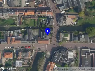 Schildersbedrijf van Beest