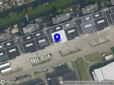 Nieuw bedrijf Hompert-Renes B.V.