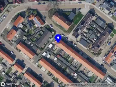 Schilderwerken A. de Geus