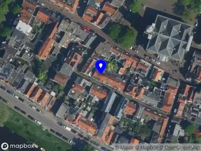 H. Bijster jr. & Zn. Haarlem