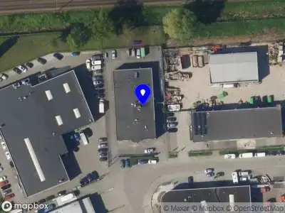 Tien Schilder-Glas-Afbouw Bunnik V.O.F.