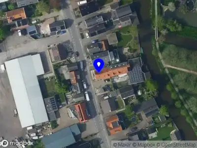 Nieuw bedrijf Tino Takken Interieurs