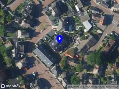 Schildersbedrijf Gebr. van Ieperen