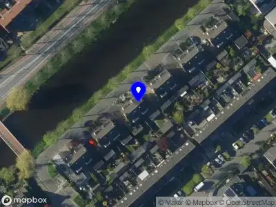 Schilder en afwerkingsbedrijf Van Stralen & Mul v.o.f.