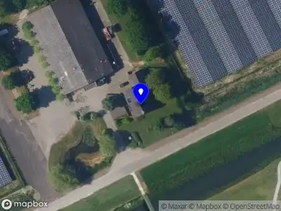 Gouwerok Schilderwerken Biddinghuizen