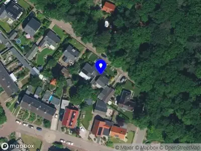 Nieuw bedrijf Van Ede Schilders