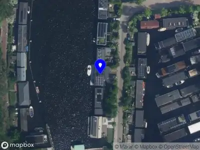 Fred Cassée Meesterschilders B.V. Amsterdam