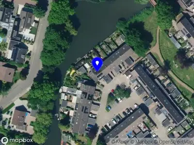 Nieuw bedrijf Van Raaij Schilderwerken