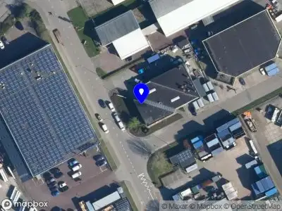 De Vries Vernieuwers