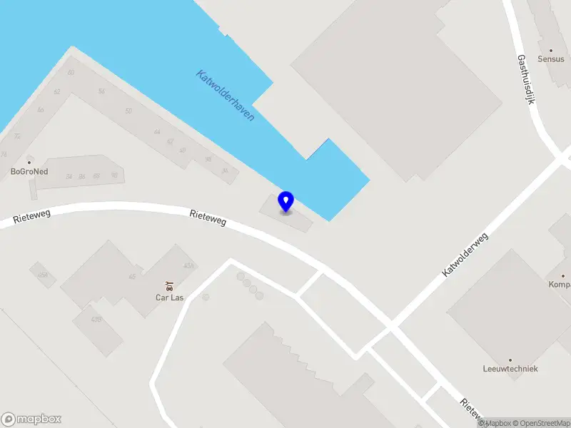 Behoud Oost B.V. Zwolle