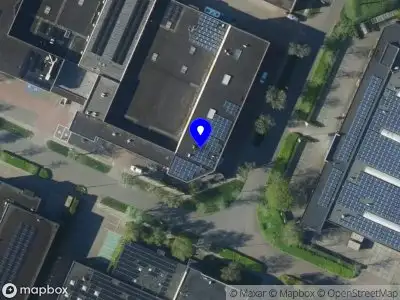 the Glasscompany Alkmaar