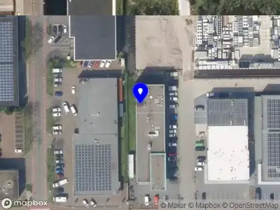 Schildersbedrijf C.A. Cassee B.V.