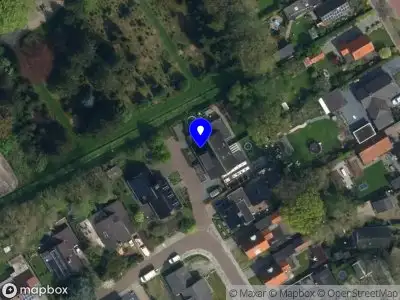 Klarenberg | Plat Schilders V.o.f. Willemsoord