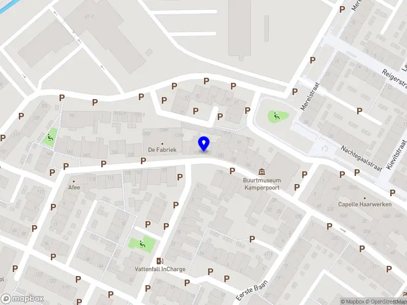 Nieuw bedrijf Schildersbedrijf Kouwen B.V.