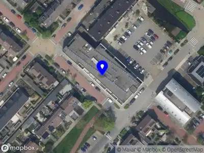 L.C. Aartman Schilderwerken V.O.F.