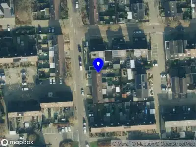 Nieuw bedrijf Van Muijden Meesterschilders