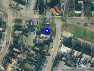 Nieuw bedrijf Meinders Schilderwerken