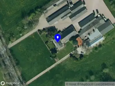 Nieuw bedrijf Mts. J. Otten en S.H. Otten-van Luttikhuizen