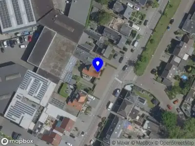 Mol & van den Nieuwenhof B.V. Nuenen