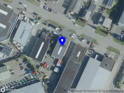 Schildersbedrijf van den Berg B.V.