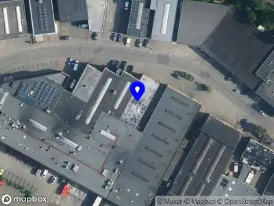 Nieuw bedrijf Rijpkema v Ballegooij Schilder & Afwerkbdr BV