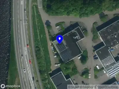 Glashandel van 't Hull B.V.