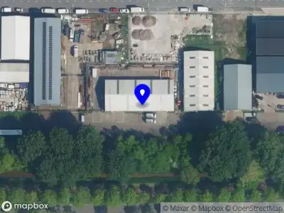 Glaszetterij De Haan