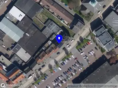 Schildersbedrijf P. de Bruijn en Zoon