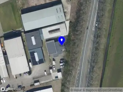 Schilderscombinatie Antonissen V.O.F.